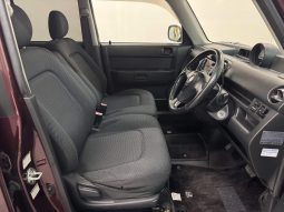2000 Toyota bB Z X Version 4WD full
