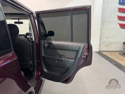 2000 Toyota bB Z X Version 4WD full