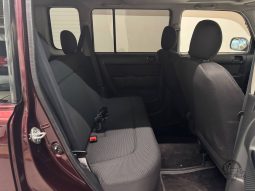 2000 Toyota bB Z X Version 4WD full