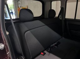 2000 Toyota bB Z X Version 4WD full