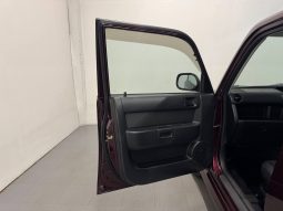 2000 Toyota bB Z X Version 4WD full