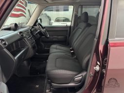 2000 Toyota bB Z X Version 4WD full