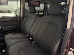 2000 Toyota bB Z X Version 4WD full