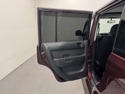 2000 Toyota bB Z X Version 4WD full
