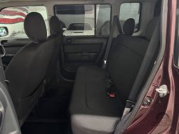 2000 Toyota bB Z X Version 4WD full