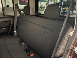 2000 Toyota bB Z X Version 4WD full