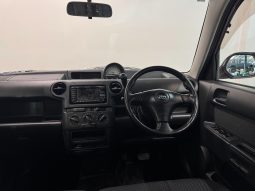 2000 Toyota bB Z X Version 4WD full