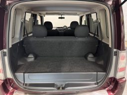 2000 Toyota bB Z X Version 4WD full