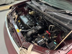 2000 Toyota bB Z X Version 4WD full