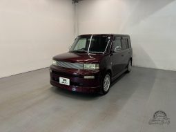 2000 Toyota bB Z X Version 4WD full
