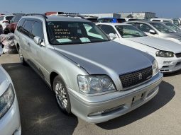 2000 Toyota Crown Estate Athlete V full