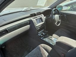 2000 Toyota Crown Estate Athlete V full