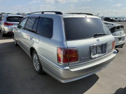 2000 Toyota Crown Estate Athlete V full