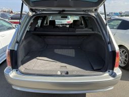 2000 Toyota Crown Estate Athlete V full