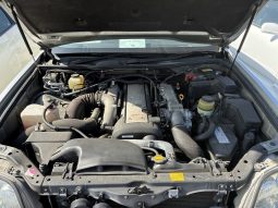 2000 Toyota Crown Estate Athlete V full