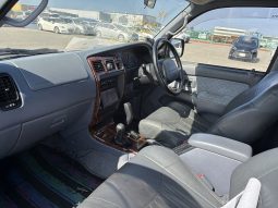 1996 Toyota Hilux Surf V6 full