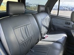 1996 Toyota Hilux Surf V6 full