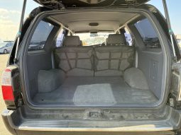 1996 Toyota Hilux Surf V6 full