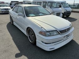 1999 Toyota Mark II Grande G 2.5 full