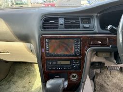 1999 Toyota Mark II Grande G 2.5 full