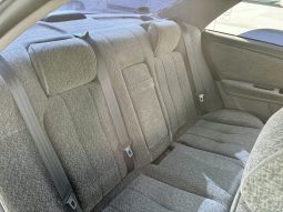 1999 Toyota Mark II Grande G 2.5 full