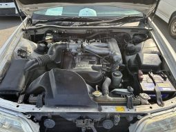 1999 Toyota Mark II Grande G 2.5 full