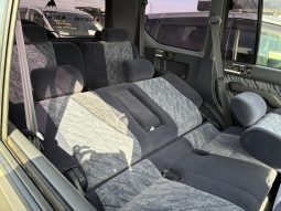 1999 Toyota Land Cruiser Prado TX Limited full