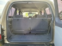 1999 Toyota Land Cruiser Prado TX Limited full