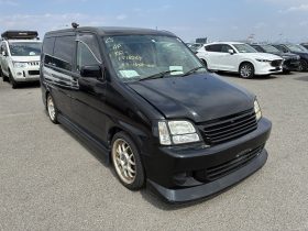 2001 Honda StepWgn Goodee