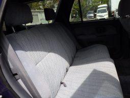 1996 Toyota Hilux Surf SSR-G Intercooled full
