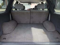 1996 Toyota Hilux Surf SSR-G Intercooled full
