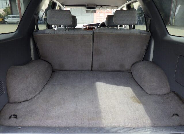 1996 Toyota Hilux Surf SSR-G Intercooled full