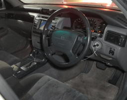 2000 Toyota Crown Estate Athlete V full
