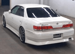 1999 Toyota Mark II Grande G 2.5 full