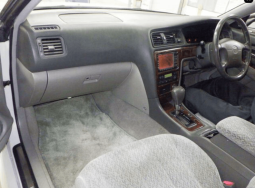 1999 Toyota Mark II Grande G 2.5 full