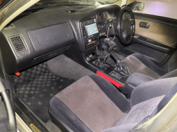 1998 Nissan Stagea 260RS Autech full