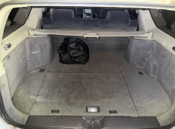 1998 Nissan Stagea 260RS Autech full
