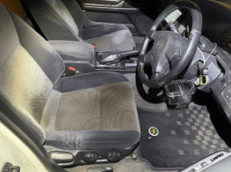 1998 Nissan Stagea 260RS Autech full