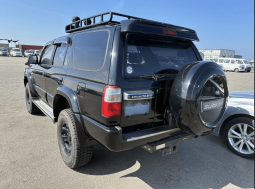 1996 Toyota Hilux Surf V6 full
