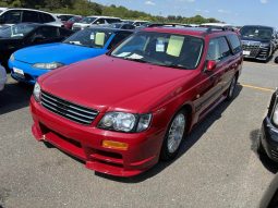 Modern Inventory - JDM Sport Classics