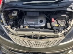 2000 Toyota Estima 4WD full