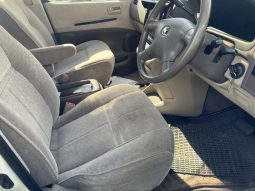 2001 Toyota Grand HiAce Limited full