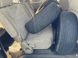 2001 Toyota Grand HiAce Limited full