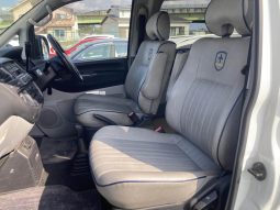 2000 Mitsubishi Delica Space Gear Chamonix full