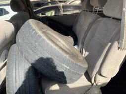 2001 Toyota Grand HiAce Limited full