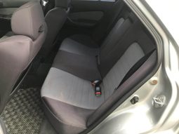 1998 Nissan Skyline GTT Sedan full