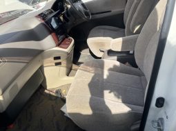 2001 Toyota Grand HiAce Limited full