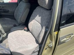 2000 Toyota Estima 4WD full