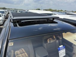 1999 Toyota Land Cruiser Cygnus V8 full