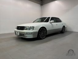 1995 Toyota Celsior Type B